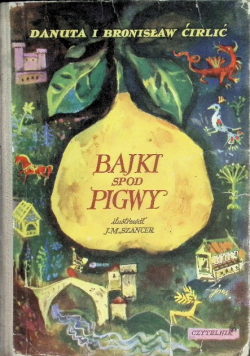 Bajki spod Pigwy