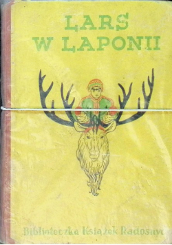 Lars W Laponii 1939r.