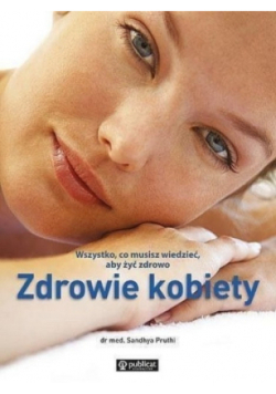 Zdrowie kobiety