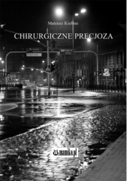Chirurgiczne precjoza