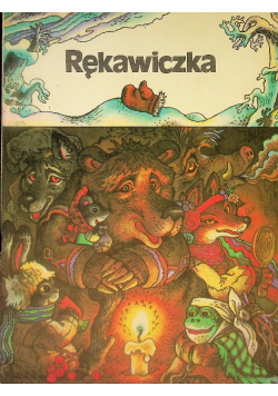 Rękawiczka