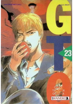 Gto Tom 23