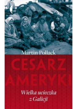 Cesarz Ameryki