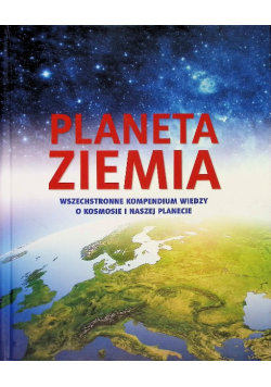 Planeta Ziemia