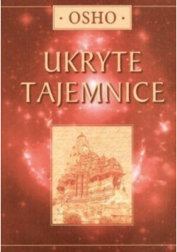 Ukryte tajemnice