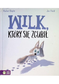 Wilk, który się zgubił