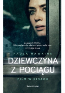 Dziewczyna z pociągu