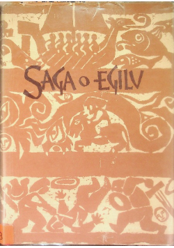 Saga o Egilu