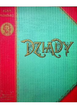 Dziady