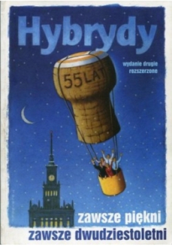 Hybrydy