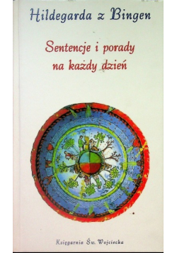 Sentencje i porady na każdy dzień
