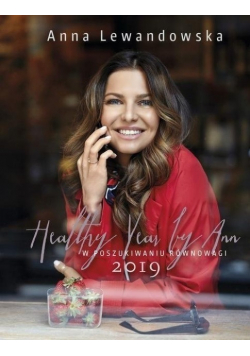 Healthy Year by Ann 2019 W poszukiwaniu równowagi