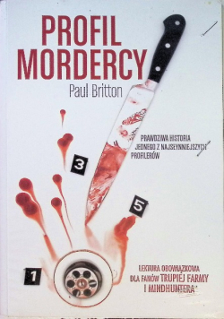 Profil mordercy