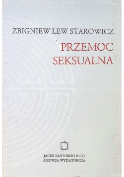 Przemoc seksualna
