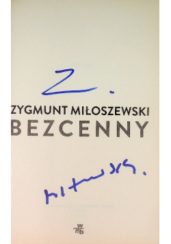 Bezcenny
