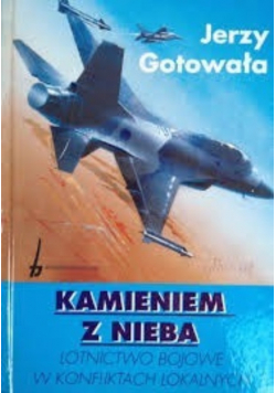 Kamieniem z Nieba