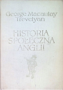 Historia społeczna Anglii