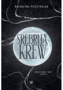 Srebrna Krew