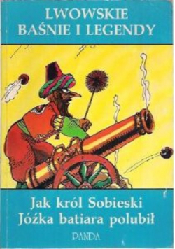 Jak krol sobieski józefa batiara polubił