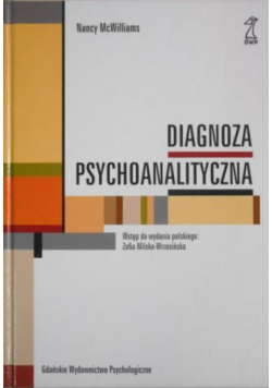 Diagnoza psychoanalityczna