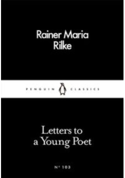 Letters to a Young Poet