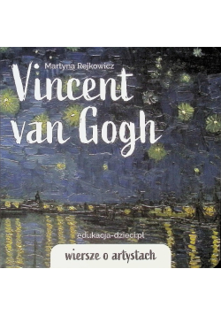 Vincent van Gogh