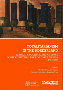 Totalitarianism in the borderland