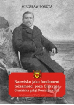 Nazwisko jako fundament tożsamości