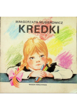 Kredki