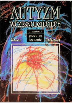 Autyzm wczesnodziecięcy