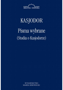 Pisma wybrane