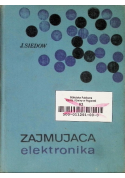 Zajmująca elektronika