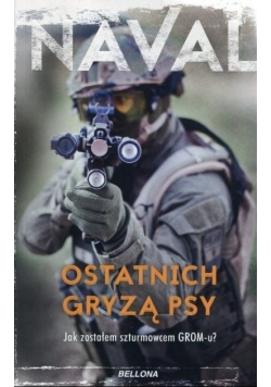 Ostatnich gryzą psy
