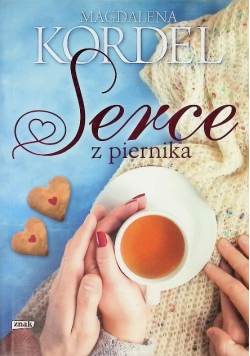 Serce z piernika