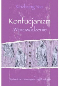Konfucjanizm Wprowadzenie