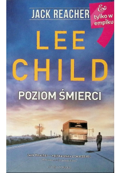 Jack Reacher Poziom śmierci