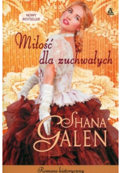 Miłość dla zuchwałych