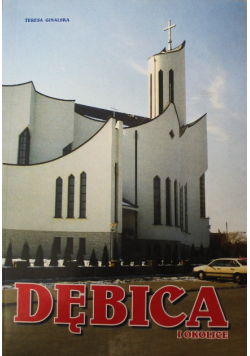 Dębica i okolice