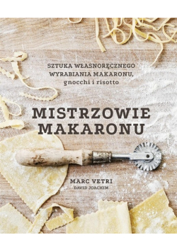 Mistrzowie makaronu