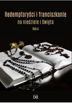Redemptoryści i franciszkanie na niedziele i święta