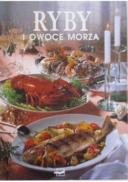 Ryby i owoce morza
