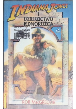 Indiana Jones i dziedzictwo jednorożca