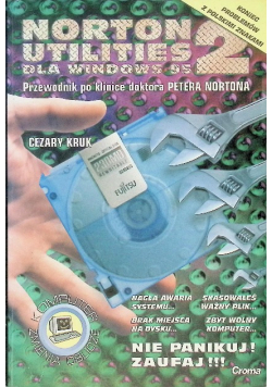 Norton utilities do Windows 95