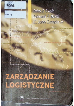 Zarządzanie logistyczne