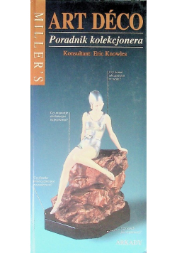 Art Deco Poradnik kolekcjonera