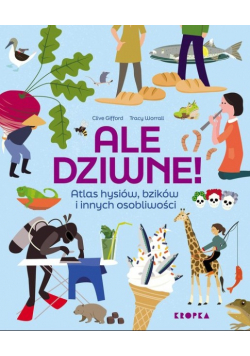 Ale dziwne