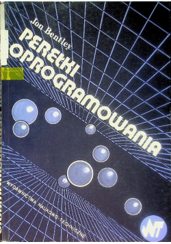 Perełki oprogramowania