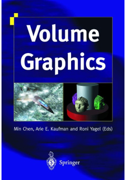 Volume Graphics