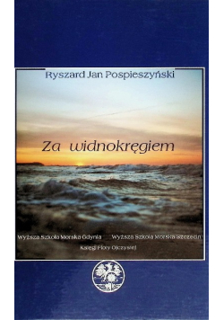 Za widnokręgiem
