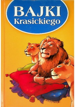Bajki Krasickiego